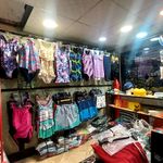 تولیدی مایو و لوازم شنا مهرآسا