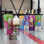 فروشگاه ویپ و پاد وان مکس