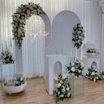 بله برون گل ارایی