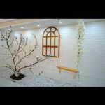 سالن عقد پرنس