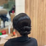 سالن زیبایی سپیده مازندرانی
