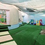 مهدکودک فسقلی ها