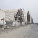 خدمات تخصصی داربست طاها