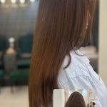 آرایشگاه زنانه ندا موسوی