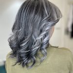 آرایشگاه گیسیا