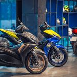 نیروموتور پلاس ساحلی بندر عباس