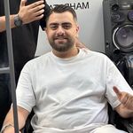 آرایشگاه مردانه مهدی طهماسبی