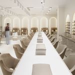 سالن زیبایی بارانا-شعبه ولنجک