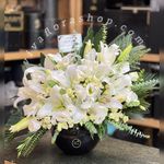 گلفروشی لوکس ویوا فلورا