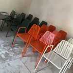 تولیدی میز صندلی آلیا