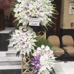 گل فروشی دنیز آنلاین (شعبه 2)