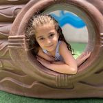 مهد و پیش دبستانی کودک پارسی