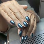 بهترین خدمات و آموزش ناخن در اقدسیه