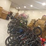 خانه دوچرخه مشهد