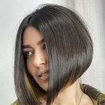 زیبایی تخصصی مو مرسده بهرام