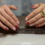 خدمات تخصصی ناخن ريتا