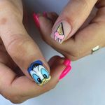 مرکز ناخن و مژه و زیبایی نارسیس