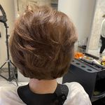 سالن زیبایی ماهک