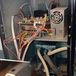تعمیرات تجهیزات پزشکی و لیزر  عطار طب