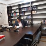 دفتروکالت امید یوسفی