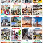 تدریس زبان المانی نیما