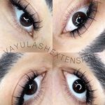 خدمات اکستنشن مژه،لیفت و لمینت مژه وابرو