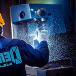 دنا سوله  -ساخت سوله صنعتی