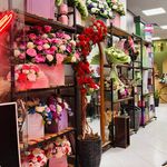 گل فروشی بلک رز