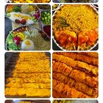 بهترین رستوران گناوه پارسیان