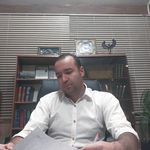 وکیل پایه یک دادگستری علی فخری