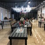 باغ تالار و رستوران