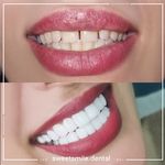 مطب دندان پزشکی لبخند شیرین