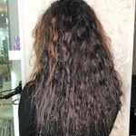 خدمات تخصصی کراتین دلارام و خدمات ناخن
