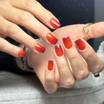خدمات تخصصی ناخن سارا
