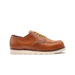 کفش و بوت چرم ردفیت RedFeetShoes