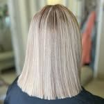 سالن زیبایی مد سلین