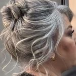 سالن زیبایی حس شیرین