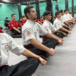 باشگاه دفاع شخصی استاد پورحسن