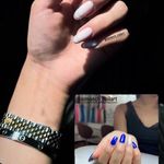 خدمات تخصصی ناخن و پدیکور اسما