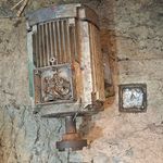 سیم پیچی و تعمیر الکتروموتور