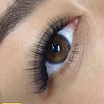 سالن زیبایی مژه ولیفت مژه وابرو بهار