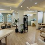 سالن زیبایی تینا ایرانی vip