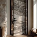 تولید درب و پنجره LUXDOOR /DOORIN