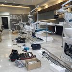 تعمیر تجهیزات پزشکی و لیزر سلام تجهیز
