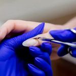 کاشت ناخون هانی