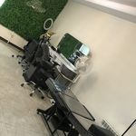 سالن زیبایی لینوس