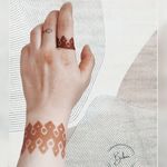 نقش حنای تخصصی بوبار