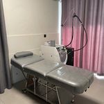 کلینیک لیزر موهای زائد نیوانتا