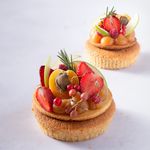 آموزشگاه صنایع غذایی