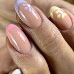Melika Nail Artist سالن ناخنکاری ملیکا حیدری